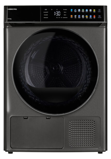 Сушильная машина HIBERG HDQ11 - 10 Sd