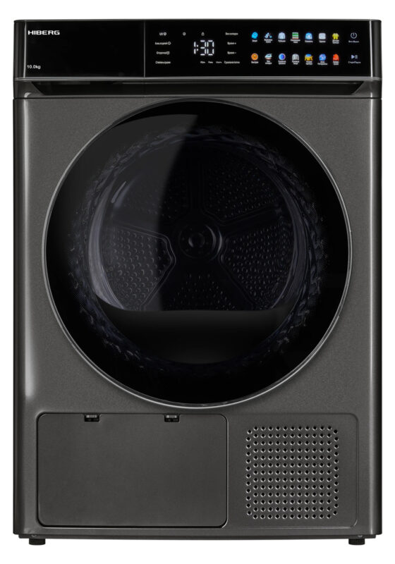 Сушильная машина HIBERG HDQ11 - 10 Sd