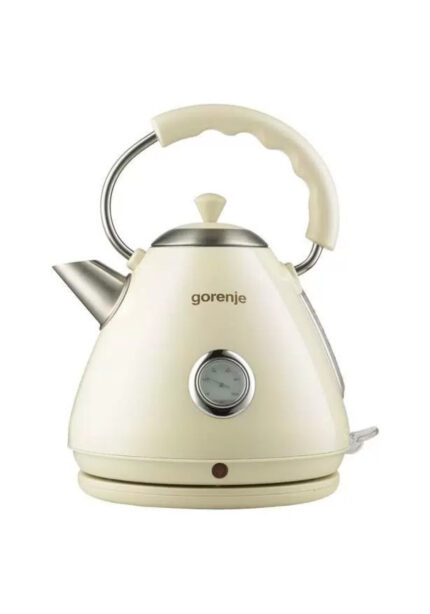 Электрический чайник Gorenje K17 CLI