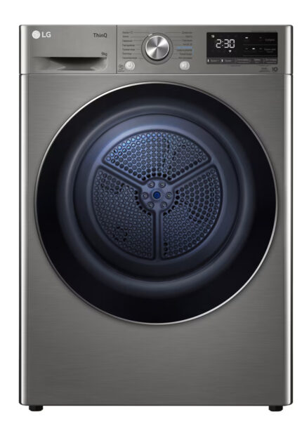 Сушильная машина LG DC90 V5 V9S