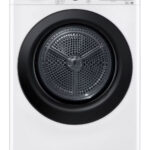 Сушильная машина LG DC90V3V6W