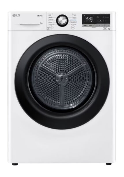 Сушильная машина LG DC90V3V6W