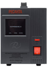 Стабилизатор Ресанта АСН-1500/1-Ц
