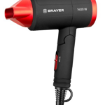 Фен BRAYER 3040BR-RD