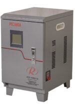 Стабилизатор РЕСАНТА ACH-15000/1-Ц — изображение 2