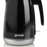 Электрический чайник Gorenje K 15 RLBK