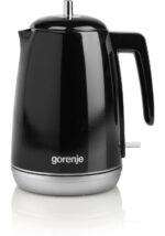 Электрический чайник Gorenje K 15 RLBK