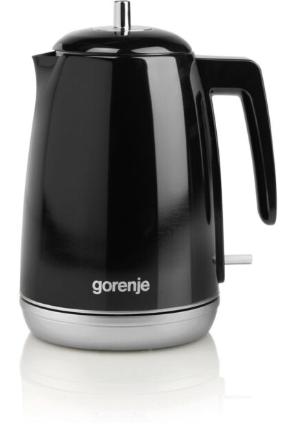 Электрический чайник Gorenje K 15 RLBK