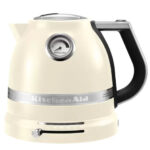Электрический чайник KitchenAid 5KEK1522EAC (бежевый)