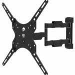 Кронштейн SMART MOUNT VEGA-400 BLACK