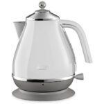 Электрический чайник DeLonghi KBOC 2001.W
