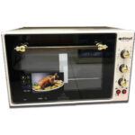 Духовка ITIMAT 60L I-60 TTFLCG BIEGE