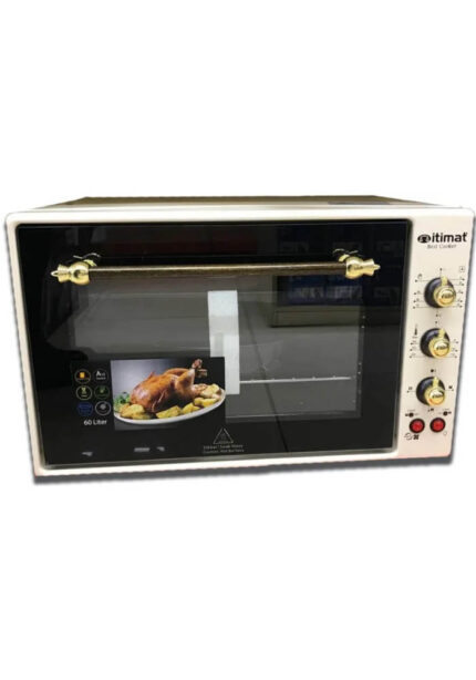 Духовка ITIMAT 60L I-60 TTFLCG BIEGE