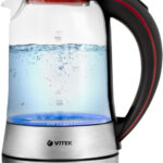 Электрический чайник Vitek 7009