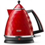 Электрический чайник DeLonghi KBJ 2001.R