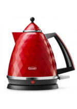 Электрический чайник DeLonghi KBJ 2001.R