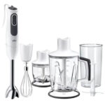 Блендер BRAUN MQ3145 WH