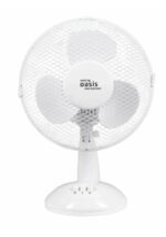 Вентилятор настольный OASIS VT 25W2