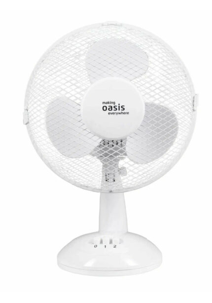 Вентилятор настольный OASIS VT 25W2