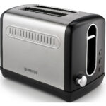Тостер GORENJE T1100CLBK
