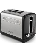 Тостер GORENJE T1100CLBK