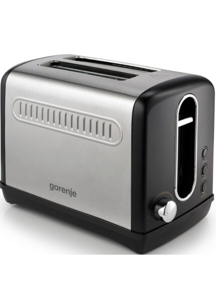 Тостер GORENJE T1100CLBK