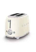 Тостер на 2 ломтика SMEG TSF01CREU — изображение 3