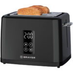 Тостер BRAYER 2113BR