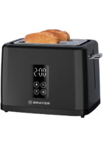Тостер BRAYER 2113BR