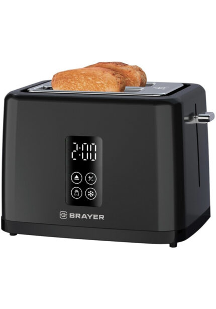 Тостер BRAYER 2113BR