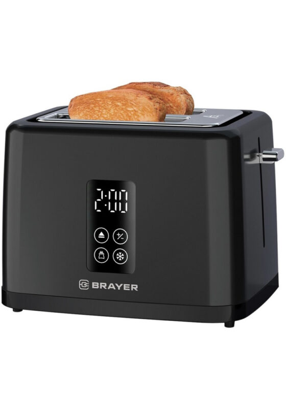 Тостер BRAYER 2113BR