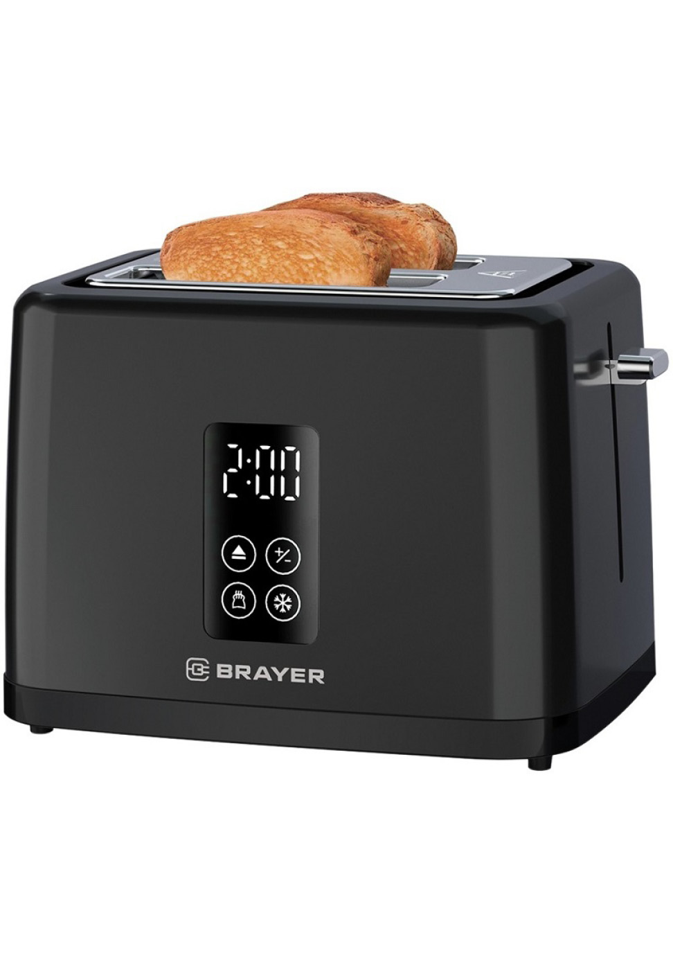 na-sajt-98-1.jpg Тостер BRAYER 2113BR — изображение 1