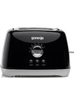 Тостер GORENJE T900RLBK
