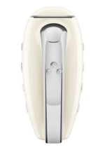 Миксер SMEG HMF01 CREU — изображение 6