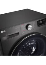 Стиральная машина LG F-2 V9GW9P фронтальная, стирка 8,5 кг. — изображение 11