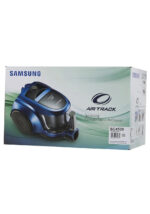 Пылесос Samsung VCC 4520 S36 — изображение 10
