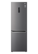 Холодильник LG GA-B459 MLWM