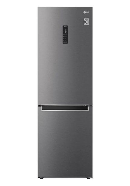 Холодильник LG GA-B459 MLWM