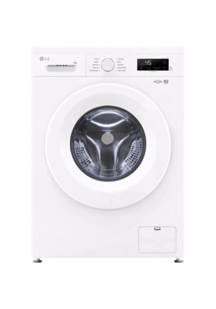 Стиральная машина LG F2Y1VS3W 9кг