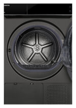 Сушильная машина HIBERG HDQ11 - 10 Sd — изображение 9
