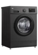 Стиральная машина LG F2J3HS8J 7кг — изображение 2
