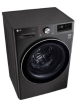 Стиральная машина LG F-2 V9GW9P фронтальная, стирка 8,5 кг. — изображение 7
