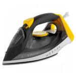 Утюг BRAYER 4003BR-GY серо-желт