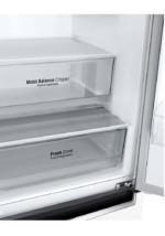Холодильник LG-GC B 459 MQWM — изображение 8