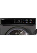 Сушильная машина HIBERG HDQ11 - 10 Sd — изображение 16