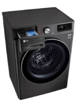 Стиральная машина LG F-2 V9GW9P фронтальная, стирка 8,5 кг. — изображение 8