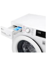 Стиральная машина LG F2J3HS0W 7кг — изображение 7