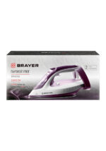 Утюг BRAYER 4006BR 2400 Вт — изображение 12