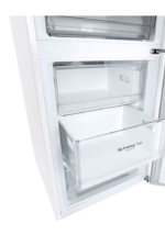 Холодильник LG-GC B 459 MQWM — изображение 7