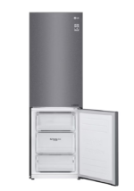 Холодильник LG GC-B 459 SLCL — изображение 4
